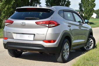 HYUNDAI TUCSON 1.6 BENZIN 2018 30.000KM - 4