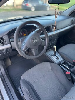 Vectra c - 4