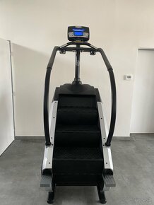 Stairmaster Gauntlet - schodový trenažer - 4