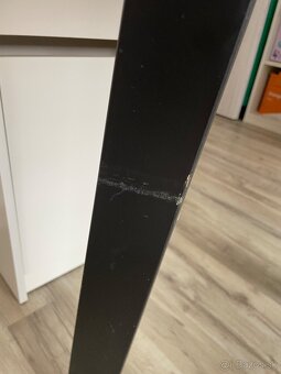 Okrúhly jedálenský stôl – IKEA - 4