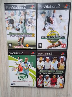 Playstation 2 PS2 - 4