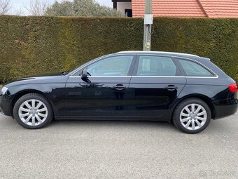 Audi A4 Avant B8 110kw 7.2015 Topollcany 0949575016 - 4
