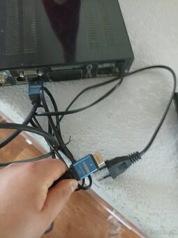 Set top box/AB CryptoBox 750 HD - 4