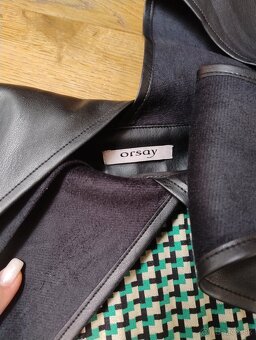 Satova sukňa Orsay veľkosť S/M - 4