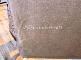 Postieľka Kinderkraft Neste UP - 4