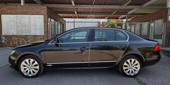 Škoda Superb - 4