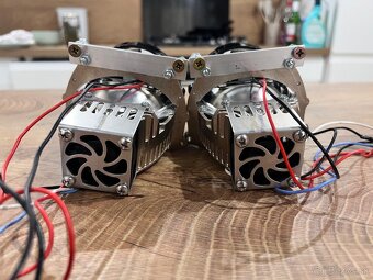 Bi-led projektory Audi,VW,Škoda,BMW a iné - 4