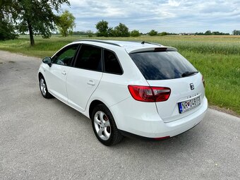 SEAT IBIZA ST 1.4TDi 66kw - 4