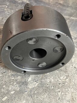 Predám nové 125 mm sklučovadlo VEVOR - 4