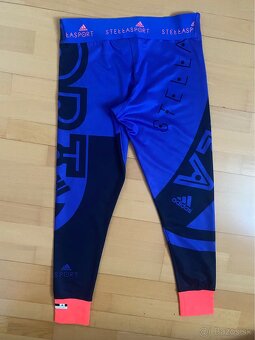 Legíny Adidas Stellasport - 4