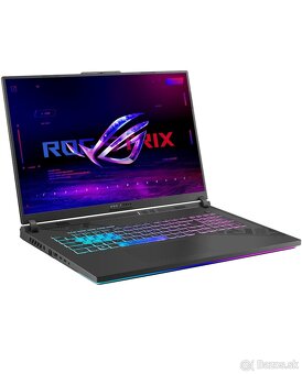 ASUS ROG Strix G18 - 4