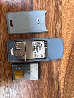 Nokia 3120 - 4