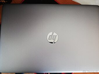 HP Elitebook 850 G3 i7 8GB RAM 256GB SSD - 4