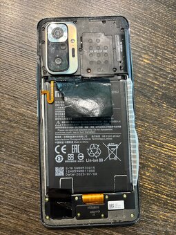 Xiaomi Redmi 10PRO - 4