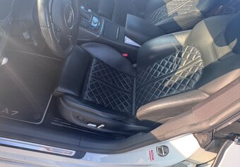 Audi A7 Competition 3.0 bitdi 240kw 2016 Sline - 4