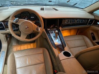Porsche Panamera 3.6 neni kompletni dovuz - 4