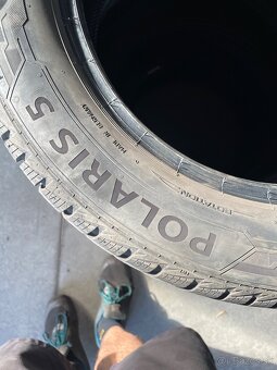 205/55 R16 barum - 4