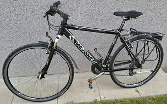trekingový horský bicykel VERTEC Perfect s 28" kolesami - 4