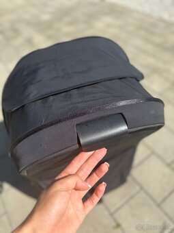 Cybex sedenie + poťah 4.0 - 4