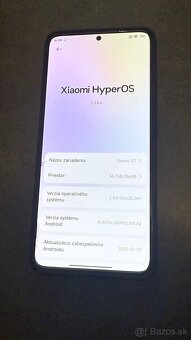 Xiaomi 12T 256GB - 4