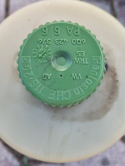 Škoda Fabia 2 servo čerpadlo TRW riadenie - 4