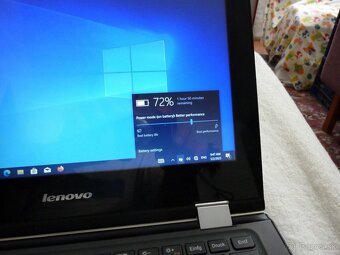 Predám Lenovo Yoga 300-11IBR - 4