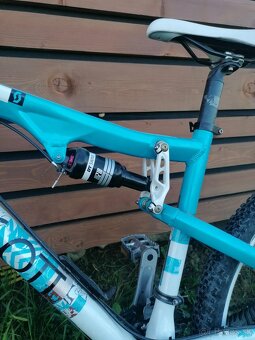 Bycikel scott 26" - 4