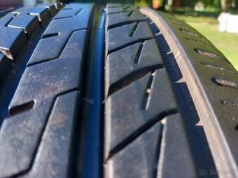 205/60 r16 letné pneumatiky - 4