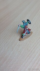Olovený vojak - 4