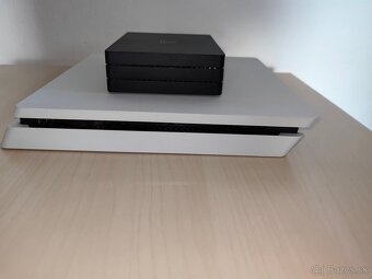 Predám PS4 + VR - 4