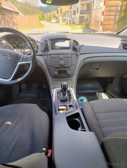 Insignia 96kw ecoflex - 4