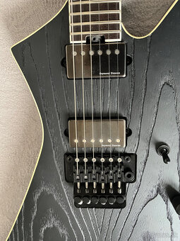 Jackson Kelly Pro Series Jeff Loomis - 4