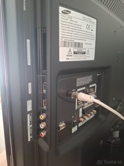 Samsung Full HD LCD 32'' - 4