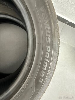 Letné Pneu Hankook Ventus Prime 3 91H 205/55/16 - 4