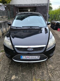 Ford focus - 4