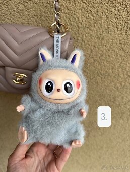 LABUBU Biginto Energy & Have Seat - 4