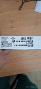 Predám Samsung galaxy a53 5g - 4