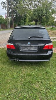 Bmw e61 530d - 4