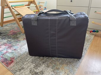 Babybjorn travel crib light cestovná postieľka - 4
