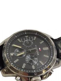 Predam hodinky Tommy Hilfiger - 4