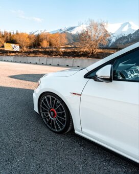 Golf 7 GTI performance 2.0 Tsi 169 kw - 4