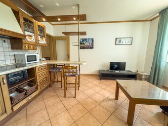 Prenájom 2-izbový byt 45 m2 Račianske mýto, Bratislava - 4