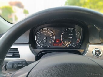 bmw 320d - 4