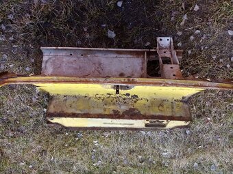 SKODA 1000MB - 4