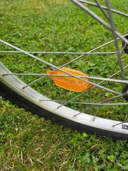 Bicykel "20" - 4