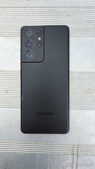 S21 Ultra 5G 256gb - 4