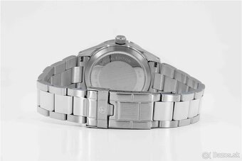 Matthey-Tissot MT-369 night - Explorer limitka 50kusov - 4