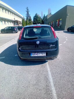 Punto - 4