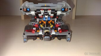 LEGO Technic 42173 - 4