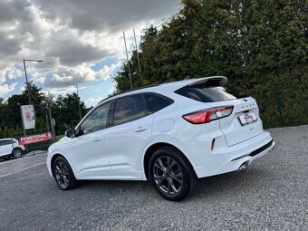 Ford Kuga 1.5 TDCi EcoBlue 120k ST-Line A/T - 4